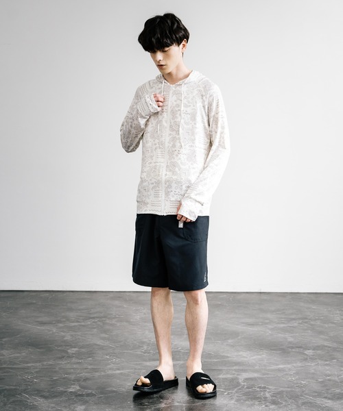 美品　Christian Dior トロッター　ジップパーカー　ラッシュガード 美品 Christian Dior トロッター ジップパーカー ラッシュガード 210.jpg