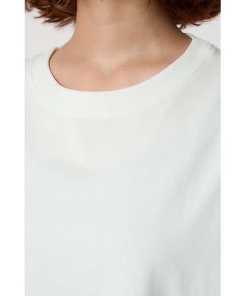 RODEO CROWNS WIDE BOWL(ロデオクラウンズワイドボウル)の「ネームパッチワンピース(ワンピース・レディース・ピンク/オフホワイト/ブラック/ダークグリーン・FREE)」の19枚目の写真