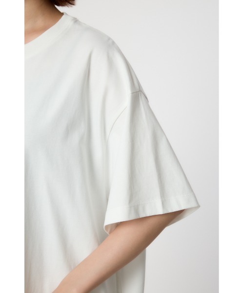 RODEO CROWNS WIDE BOWL(ロデオクラウンズワイドボウル)の「ネームパッチワンピース(ワンピース・レディース・ピンク/オフホワイト/ブラック/ダークグリーン・FREE)」の17枚目の写真