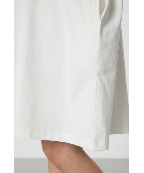 RODEO CROWNS WIDE BOWL(ロデオクラウンズワイドボウル)の「ネームパッチワンピース(ワンピース・レディース・ピンク/オフホワイト/ブラック/ダークグリーン・FREE)」の15枚目の写真