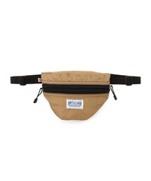 ADAM ET ROPE' | 【BATTLE LAKE(バトルレイク)】BATTL WAIST POUCH(ボディバッグ/ウエストポーチ)