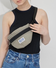 【BATTLE LAKE(バトルレイク)】BATTL WAIST POUCH