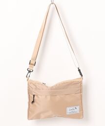 Arnold Palmer | 撥水 2WAY シェア サコッシュ バッグ(ショルダーバッグ)