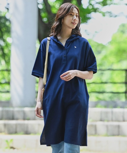 Arnold Palmer（アーノルドパーマー）の「撥水 2WAY シェア サコッシュ バッグ（ショルダーバッグ・レディース・ブラック/ベージュ・F）」の17枚目の写真