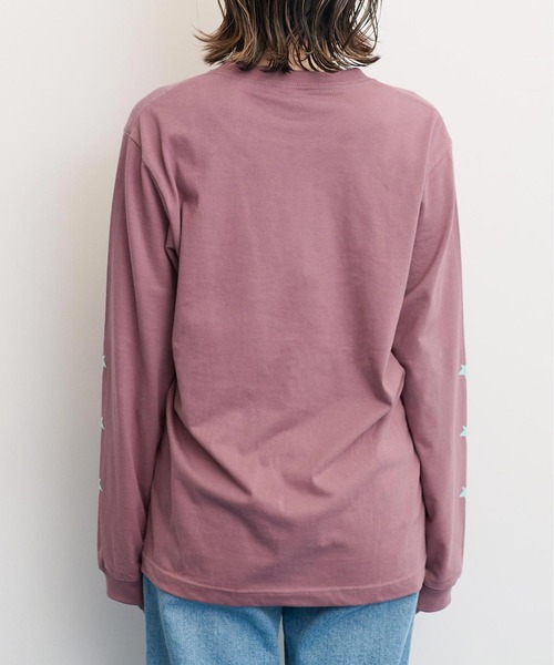 極美品　悪意　悪AI意 AI ロングT シャツ　カットソー　ロンT 極美品 悪意 悪AI意 AI ロングT シャツ カットソー ロンT - Tops