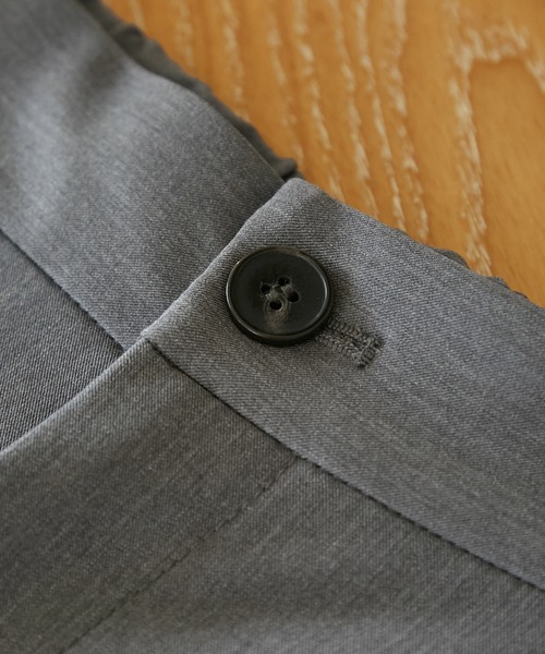 ROPE' PICNIC（ロペピクニック）の「【継続品番・新色追加】カーゴパンツ（カーゴパンツ・レディース・グレー/ブラック・36/38）」の17枚目の写真