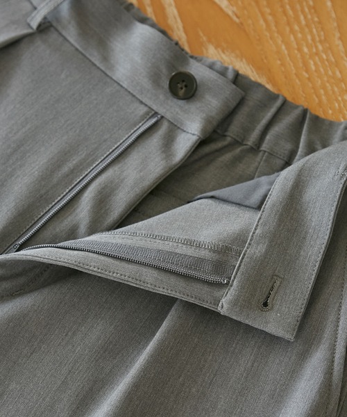 ROPE' PICNIC（ロペピクニック）の「【継続品番・新色追加】カーゴパンツ（カーゴパンツ・レディース・グレー/ブラック・36/38）」の18枚目の写真