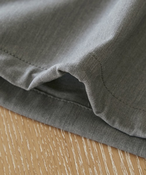 ROPE' PICNIC（ロペピクニック）の「【継続品番・新色追加】カーゴパンツ（カーゴパンツ・レディース・グレー/ブラック・36/38）」の19枚目の写真