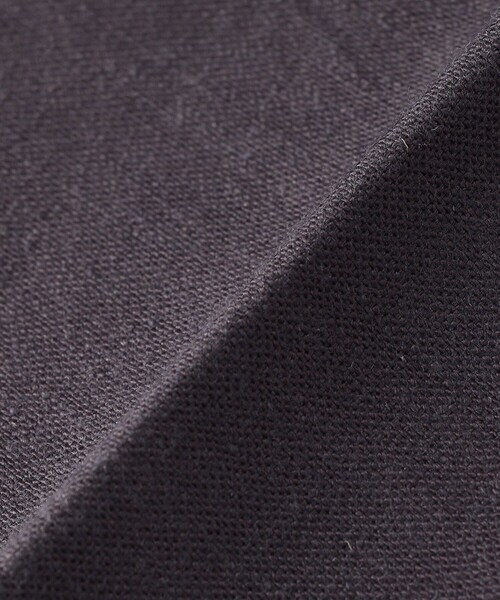 SHIPS any（シップス エニィ）の「SHIPS any: 〈洗濯機可能〉リネン混 ビスコース 1タック テーパード イージーパンツ◇（その他パンツ・メンズ・カーキ/ライトグレー/ダークグレー/ネイビー・MEDIUM/LARGE/X-LARGE）」の7枚目の写真