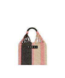 MARNI MARKET（マルニマーケット）の「ミニ ハンモック（ハンドバッグ