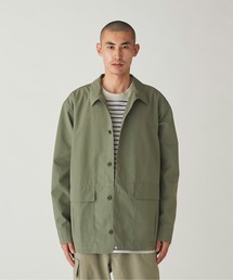 Snow Peak | Pe/Co Weather Jacket(その他アウター)