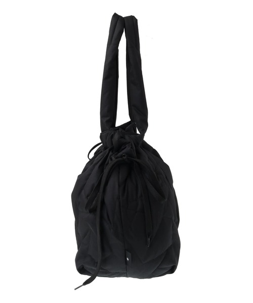 TAION（タイオン）の「【TAION】MILITARY STAR★ QUILTING TOTE BAG（トートバッグ・レディース・オリーブ/ブラック/その他/ベージュ・FREE）」の14枚目の写真