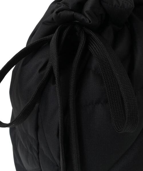 TAION（タイオン）の「【TAION】MILITARY STAR★ QUILTING TOTE BAG（トートバッグ・レディース・オリーブ/ブラック/その他/ベージュ・FREE）」の17枚目の写真