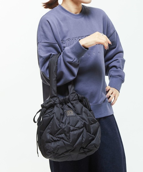 セール】【TAION】MILITARY STAR☆ QUILTING TOTE BAG（トート