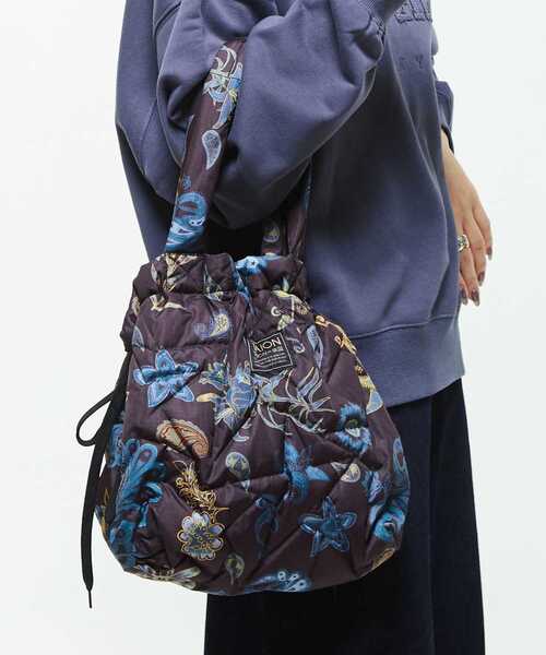 セール】【TAION】MILITARY STAR☆ QUILTING TOTE BAG（トート