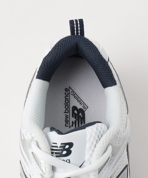 【美品】ニューバランス530 23.0㌢ 530 - New Balance