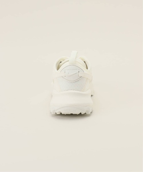 NIKE(ナイキ)の「《追加》NIKE/ナイキ TC 7900(スニーカー・レディース・ホワイト・23cm/23.5cm/24cm/24.5cm)」の3枚目の写真