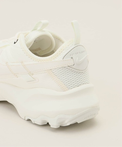 NIKE(ナイキ)の「《追加》NIKE/ナイキ TC 7900(スニーカー・レディース・ホワイト・23cm/23.5cm/24cm/24.5cm)」の5枚目の写真