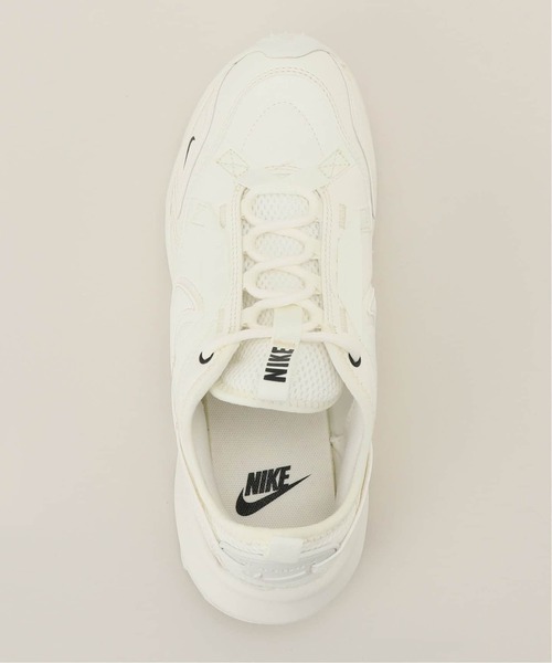 NIKE(ナイキ)の「《追加》NIKE/ナイキ TC 7900(スニーカー・レディース・ホワイト・23cm/23.5cm/24cm/24.5cm)」の6枚目の写真