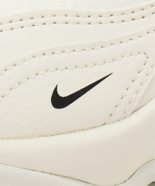 NIKE(ナイキ)の「《追加》NIKE/ナイキ TC 7900(スニーカー・レディース・ホワイト・23cm/23.5cm/24cm/24.5cm)」の9枚目の写真