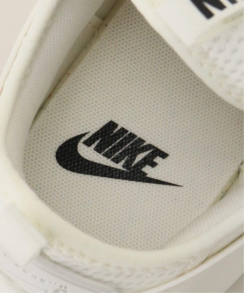 NIKE(ナイキ)の「《追加》NIKE/ナイキ TC 7900(スニーカー・レディース・ホワイト・23cm/23.5cm/24cm/24.5cm)」の11枚目の写真