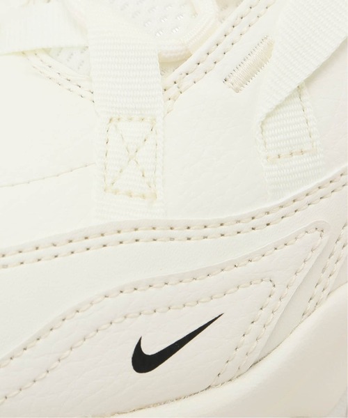 NIKE(ナイキ)の「《追加》NIKE/ナイキ TC 7900(スニーカー・レディース・ホワイト・23cm/23.5cm/24cm/24.5cm)」の12枚目の写真