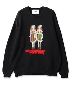 GREMLiNS' Pullover Knit（ニット/セーター）｜DAIRIKU（ダイリク）の