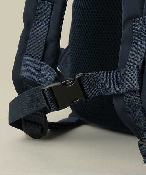 sense of wonder（センスオブワンダー）の「リバティリボンリュック（バックパック/リュック・キッズ・ピンク/ネイビー・S/M）」の8枚目の写真