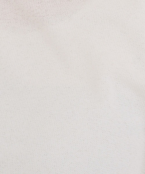 tシャツ 「KATHARINE ROSS」日本製 ワッフルプルオーバー レディース KATHARINE ROSS tシャツ 「KATHARINE ROSS」日本製 ワッフルプル