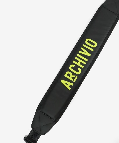 新品❤️アルチビオ❤️キャディバッグ archivio 30％OFFセール！ アルチビオ ゴルフ 2023秋冬新作