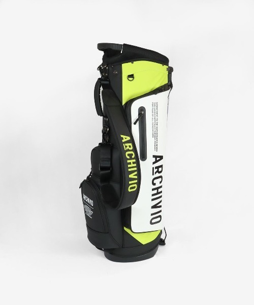 セール】<MENS>キャディバッグ【2024年秋冬】（ゴルフグッズ