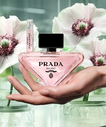 PRADA BEAUTY(�v���_�r���[�e�B)�̃v���_ �p���h�b�N�X ���@�[�`���� �t�����[ �I�[�f�p���t�@�� (50mL)(����)