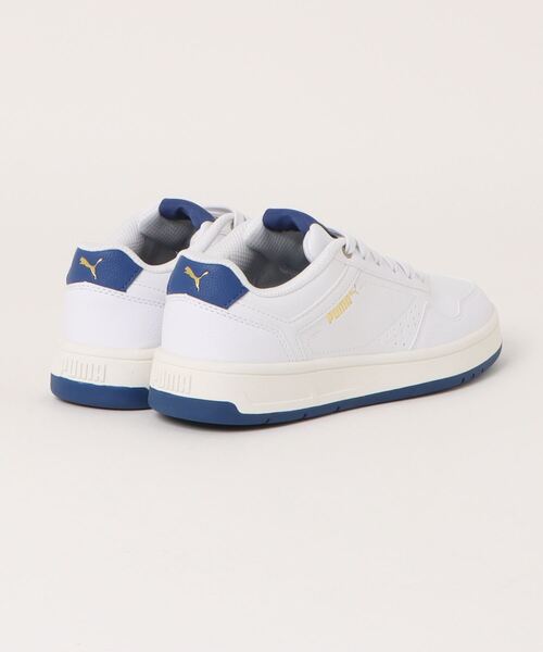 セール】PUMA プーマ ユニセックス コート クラシック