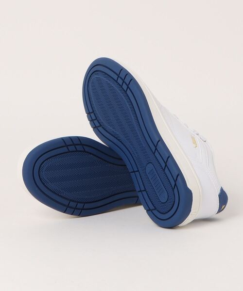 【セール】PUMA プーマ ユニセックス コート クラシック スニーカー（スニーカー）｜PUMA（プーマ）