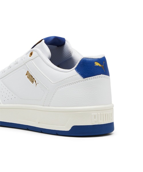 セール】PUMA プーマ ユニセックス コート クラシック