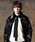 glamb�i�O�����j�́uBorder Knit Tie / �{�[�_�[�j�b�g�^�C�i�l�N�^�C�j�v�b�l�C�r�[