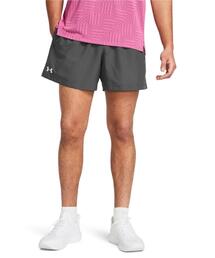 UNDER ARMOUR（アンダーアーマー）の「UAウーブン 5インチ ショーツ（トレーニング/メンズ）（その他パンツ）」