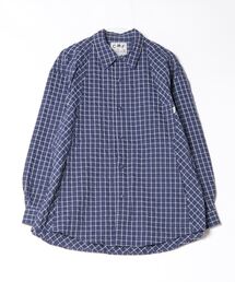 CMF OUTDOOR GARMENT | CMF OUTDOOR GARMENT/シーエムエフ アウトドアガーメント  FRENCH SHIRTS(シャツ/ブラウス)