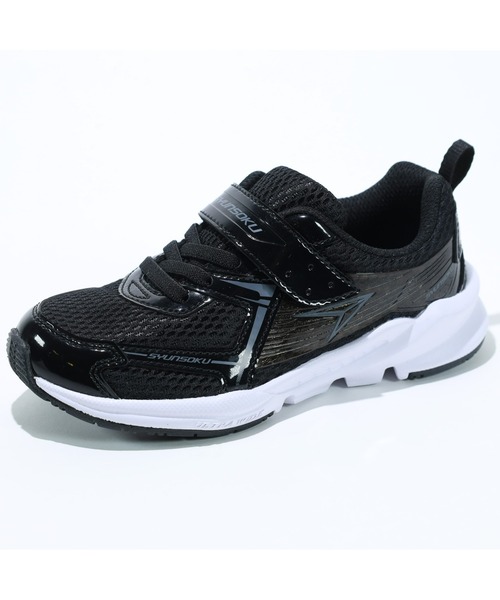 瞬足/SYUNSOKU/キッズスニーカー/JJ-170（スニーカー）｜瞬足