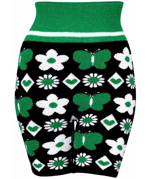 毛パン 3分丈（インナーウェア/肌着）｜WACOAL（ワコール）