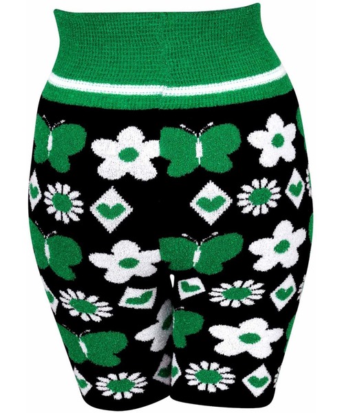 毛パン 3分丈（インナーウェア/肌着）｜WACOAL（ワコール）