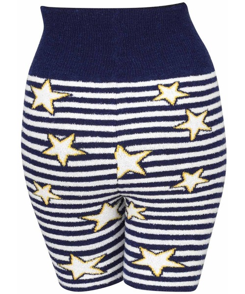 毛パン 3分丈（インナーウェア/肌着）｜WACOAL（ワコール）