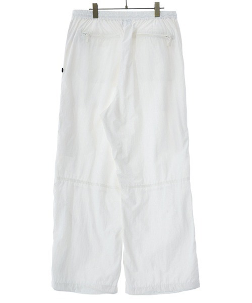 女性に人気！ ダイワ / PIER39 DAIWA ピアサーティナイン：TECH PANTS OVER パンツ