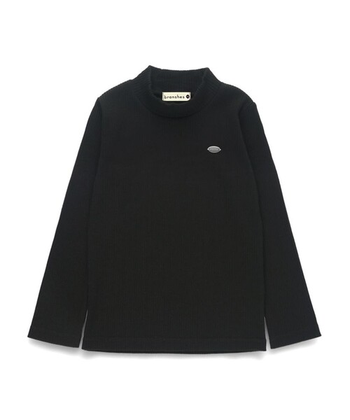 【ストレッチテレコ】長袖Tシャツ セール】ストレッチテレコ長袖Tシャツ（Tシャツ/カットソー