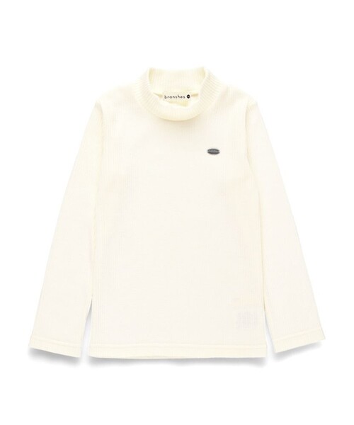 【ストレッチテレコ】長袖Tシャツ セール】ストレッチテレコ長袖Tシャツ（Tシャツ/カットソー