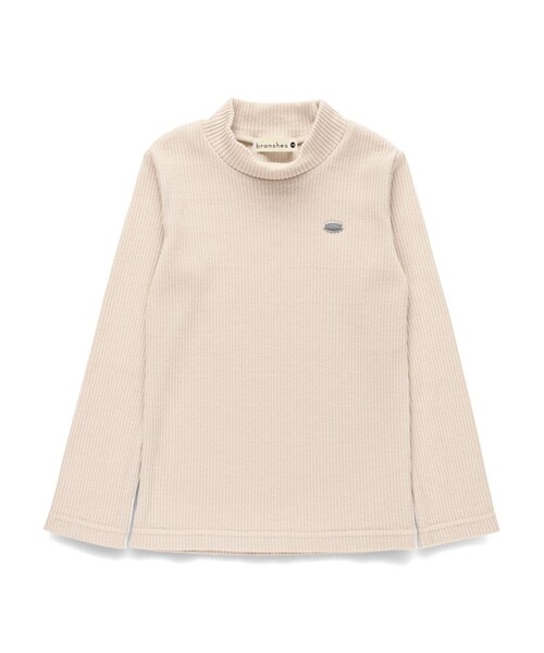 セール】ストレッチテレコ長袖Tシャツ（Tシャツ/カットソー
