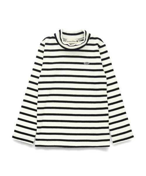 【ストレッチテレコ】長袖Tシャツ セール】ストレッチテレコ長袖Tシャツ（Tシャツ/カットソー