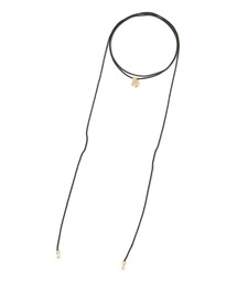 LOWRYS FARM | マルチＷＡＹチョーカー　 150530(ネックレス)