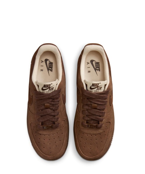 セール】NIKE ナイキ W AIR FORCE 1 '07 ウィメンズ エア
