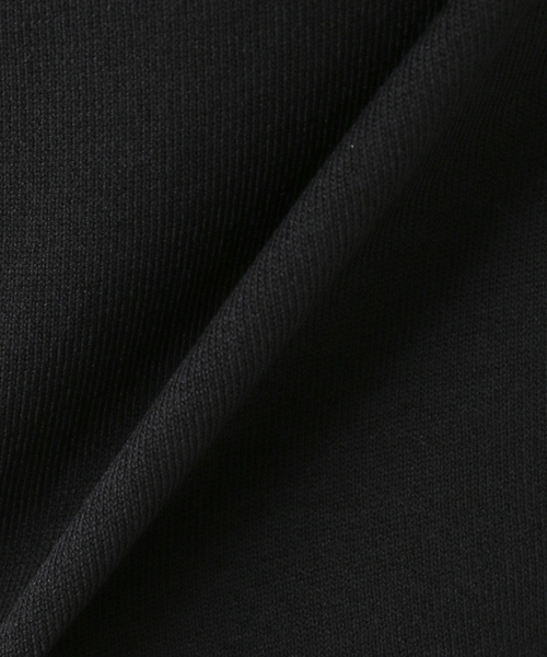 La TOTALITE（ラトータリテ）の「【TORRAZZO DONNA/トラッゾドンナ】Bijou Knit Cardigan（カーディガン/ボレロ・レディース・ブラック/グレー/ブルー・FREE）」の19枚目の写真